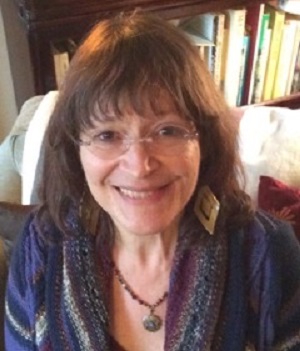 Deborah Houseworth headshot