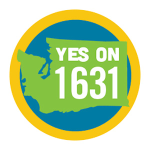 Climate initiative supports our program objectives for wildlands and wildlife, Washington’s rural and urban communities, and a healthier future for our planet