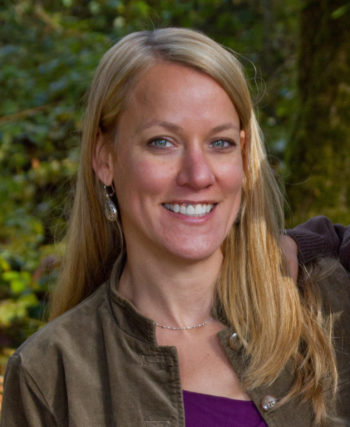 Kathleen Gobush headshot